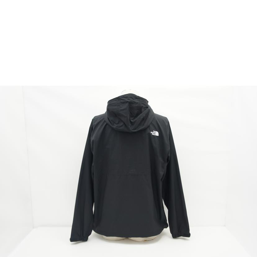THE　NORTH　FACE ザ・ノースフェイス/Compact　Jacket／M／ブラック/NP72230//Aランク/01