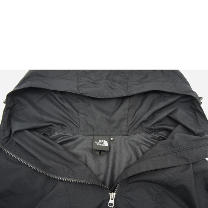 THE　NORTH　FACE ザ・ノースフェイス/Compact　Jacket／M／ブラック/NP72230//Aランク/01