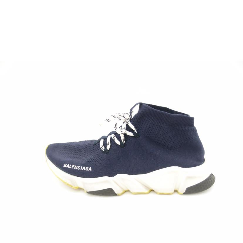 BALENCIAGA ﾊﾞﾚﾝｼｱｶﾞ/スピードレーストレーナー／ランニングシューズ//ABランク/69