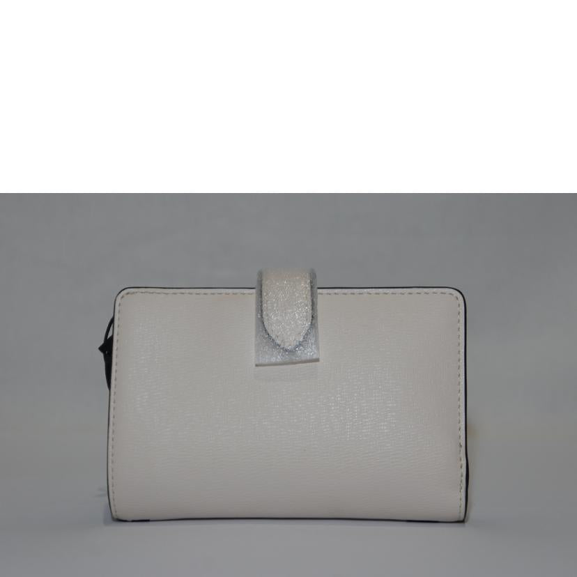 kate　spade ケイトスペード/ミニーマウスミディアムコンパクトバイフォールドウォレット/KG656//Sランク/94