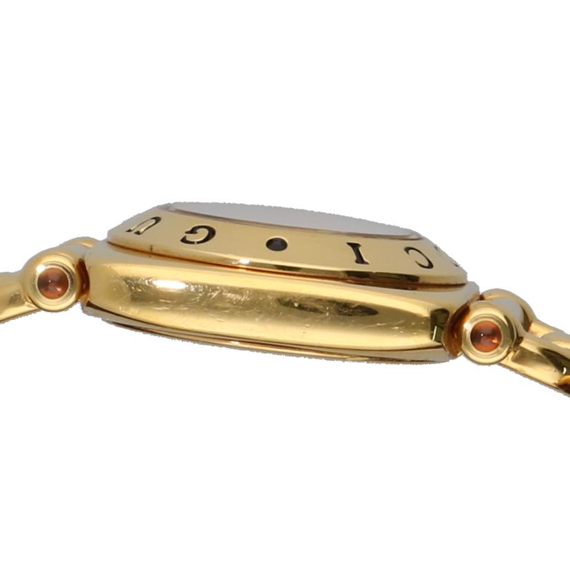 GUCCI グッチ/6300L／レディースクオーツ/6300L//012****/ABランク/70