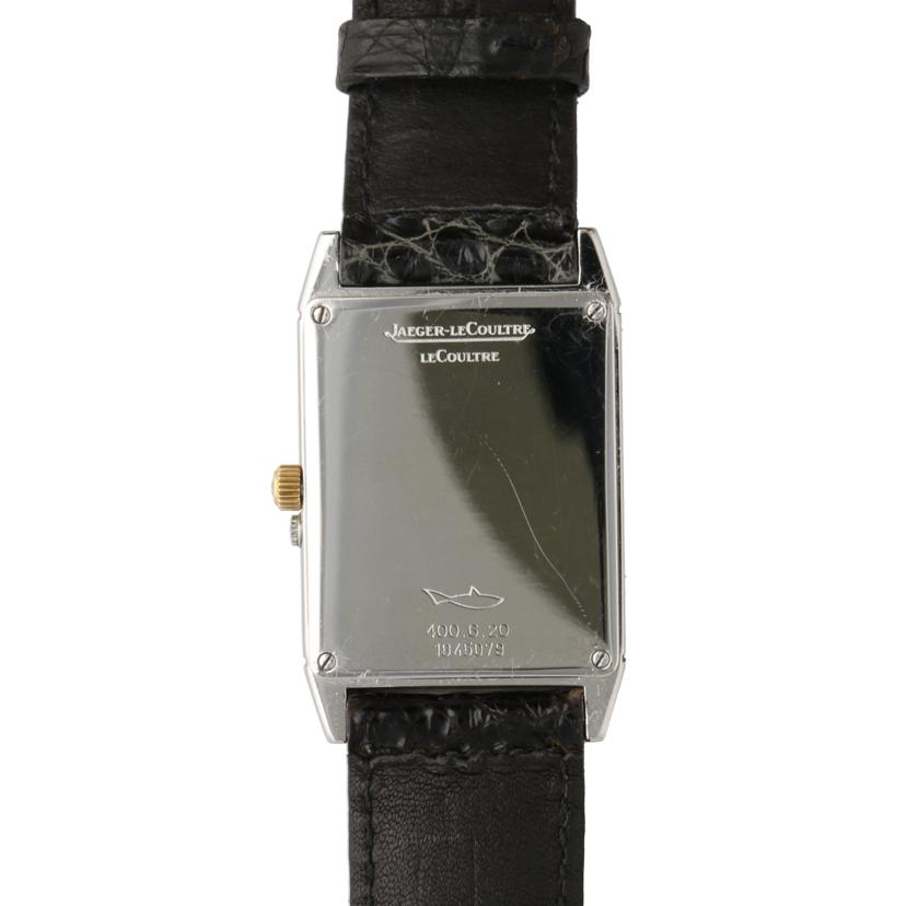 JAEGER　LECOULTRE ｼﾞｬｶﾞｰﾙｸﾙﾄ/ポインターデイトムーンフェイズ/400.6.20//164****/ABランク/42