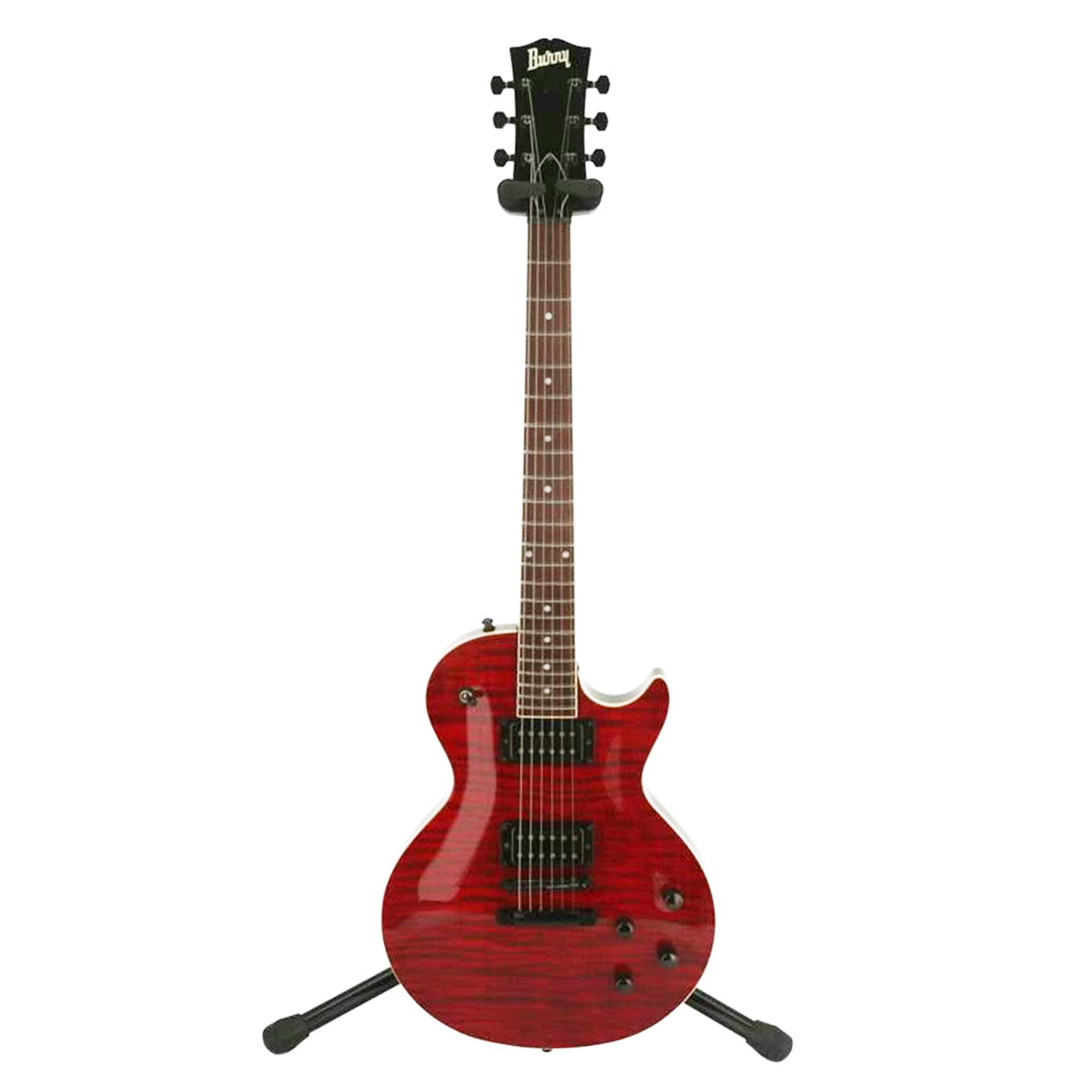 Burny バーニー/エレキギター/LG-550//Bランク/76