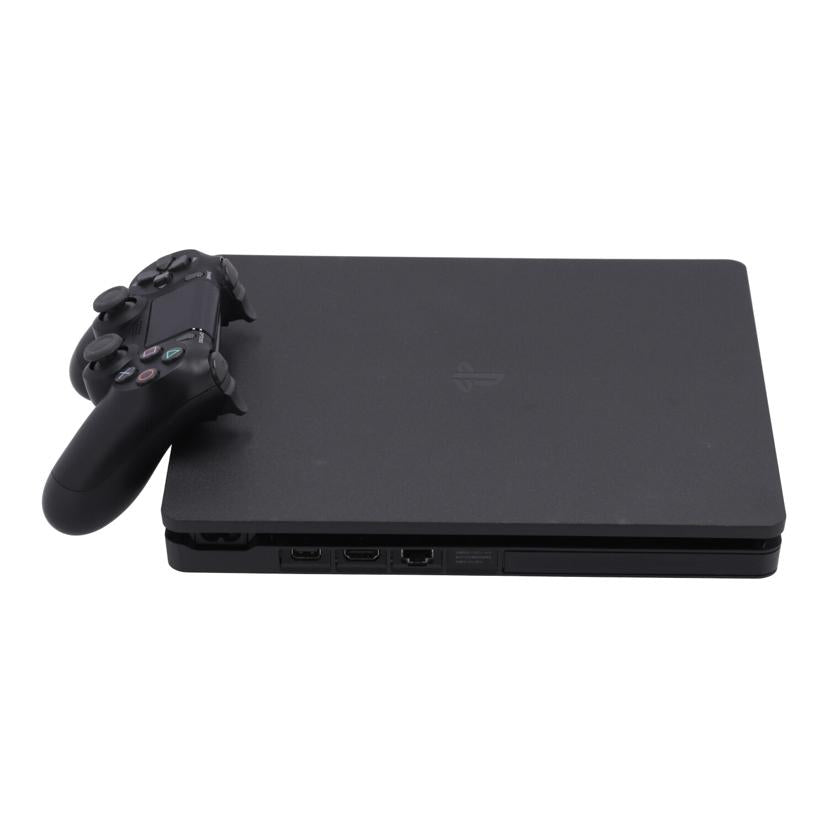 SONY ソニー/PlayStation4　本体/CUH-2200AB01//S015902640C/Bランク/22