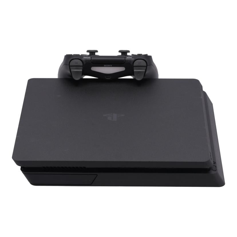 SONY ソニー/PlayStation4　本体/CUH-2200AB01//S015902640C/Bランク/22