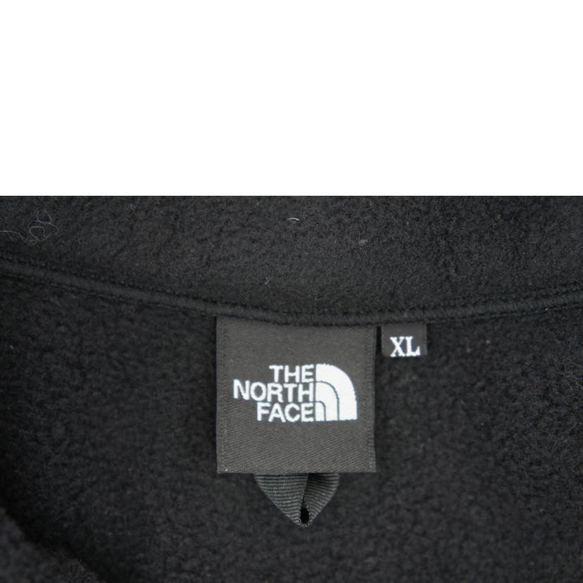 THE　NORTHFACE ノースフェイス/デナリジャケット/NA72450//Aランク/09