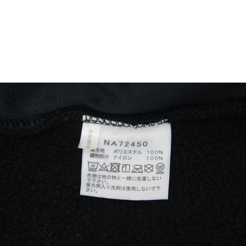 THE　NORTHFACE ノースフェイス/デナリジャケット/NA72450//Aランク/09