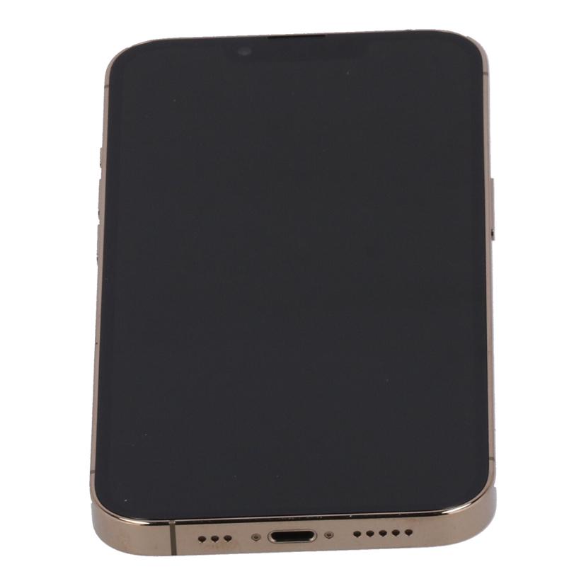 Apple　SIMロックなし アップル　/iPhone13　Pro　128GB/MLUH3J/A//G10WJW13HM/ABランク/77