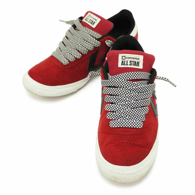 CONVERSE ｺﾝﾊﾞｰｽ/CONVERSE　ALL　STAR//Aランク/69