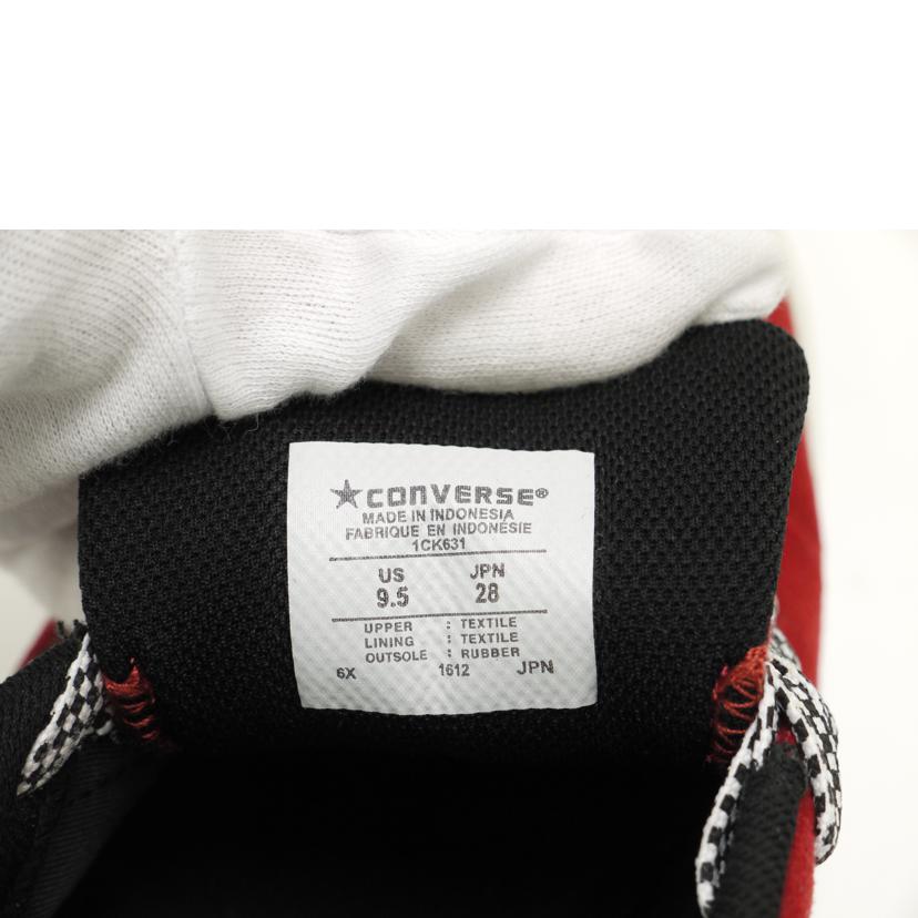 CONVERSE ｺﾝﾊﾞｰｽ/CONVERSE　ALL　STAR//Aランク/69