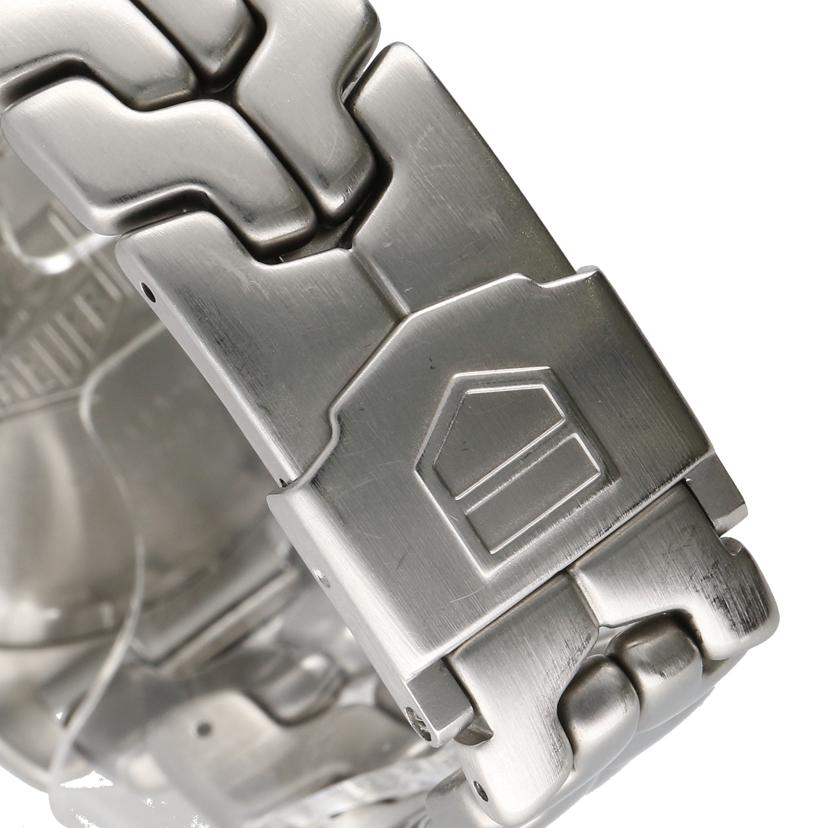 TAG HEUER タグホイヤー/リンクデイト/クロノグラフ/クオーツ/CT1111/0//QW7***/ABランク/91