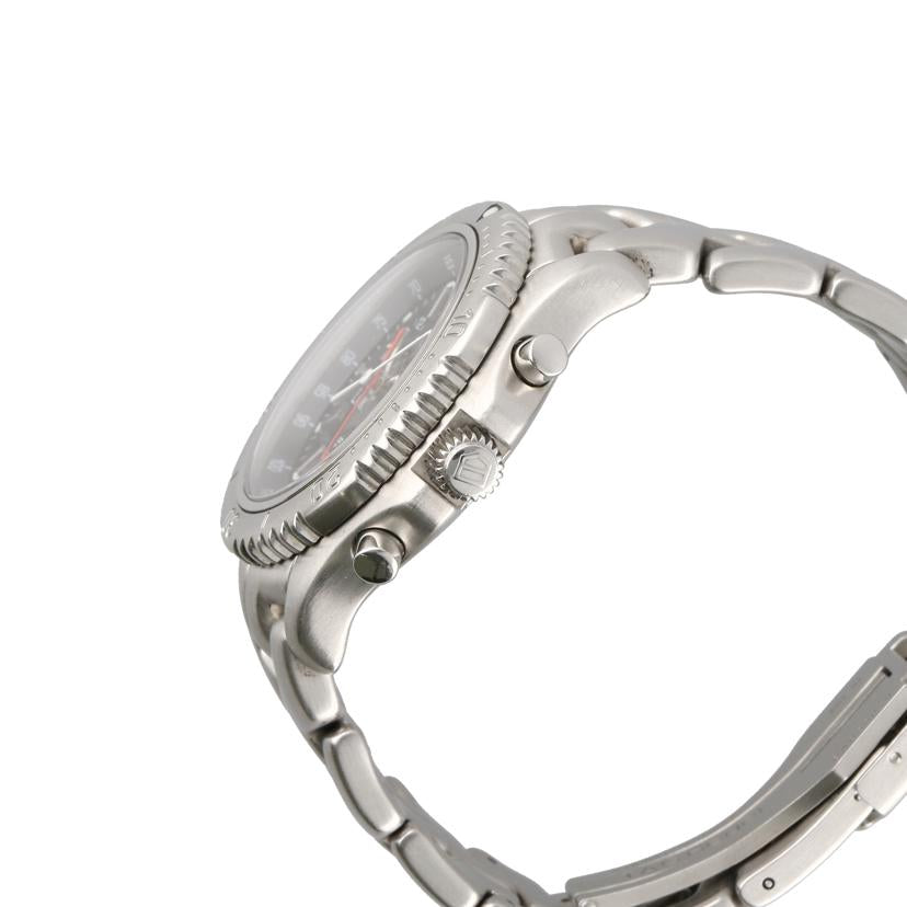 TAG HEUER タグホイヤー/リンクデイト/クロノグラフ/クオーツ/CT1111/0//QW7***/ABランク/91