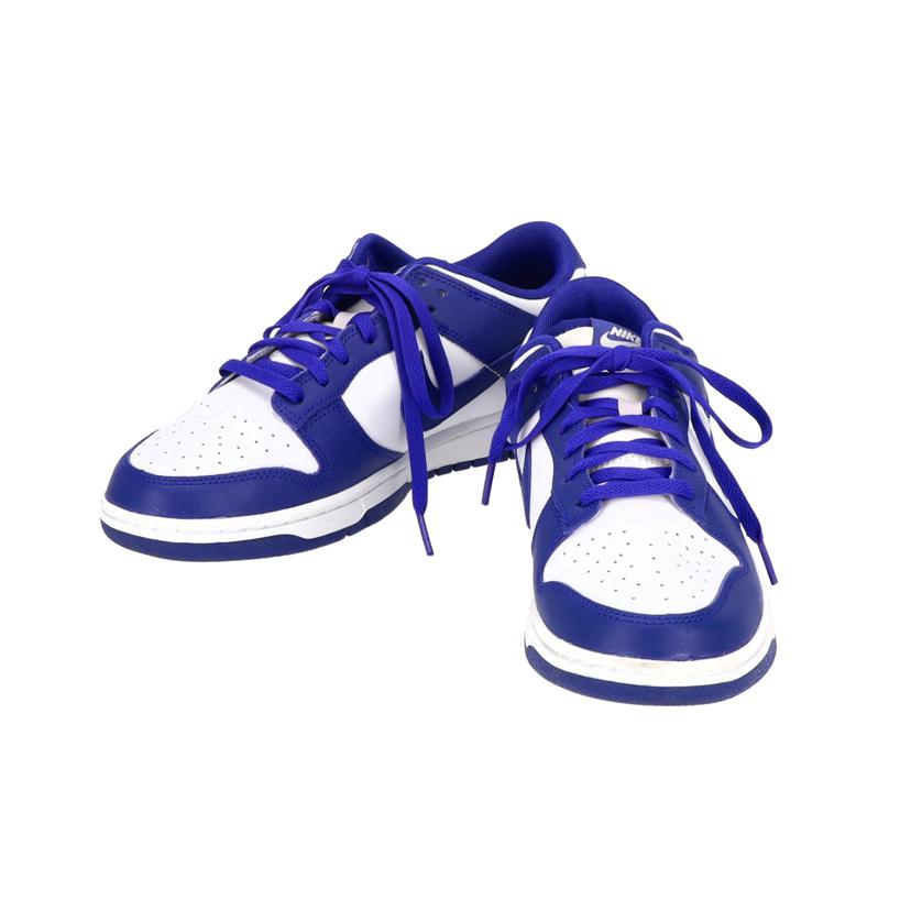 NIKE ナイキ/DUNK　LOW　RETRO/DV0833-403//Aランク/09