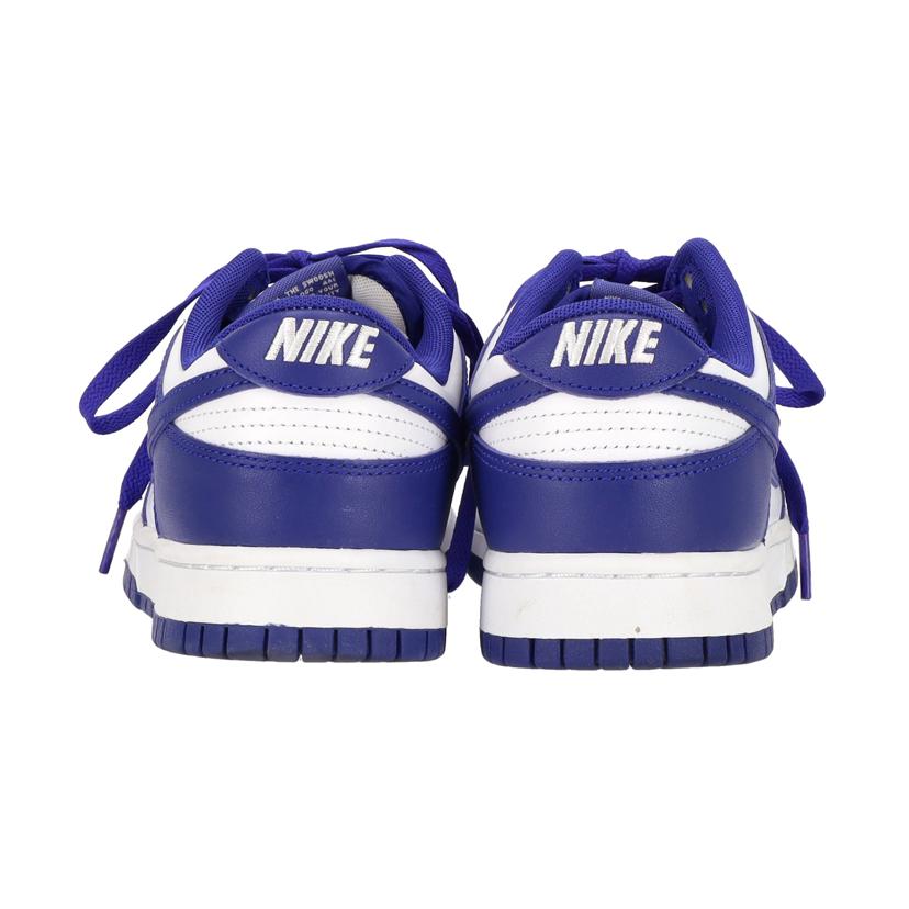NIKE ナイキ/DUNK　LOW　RETRO/DV0833-403//Aランク/09