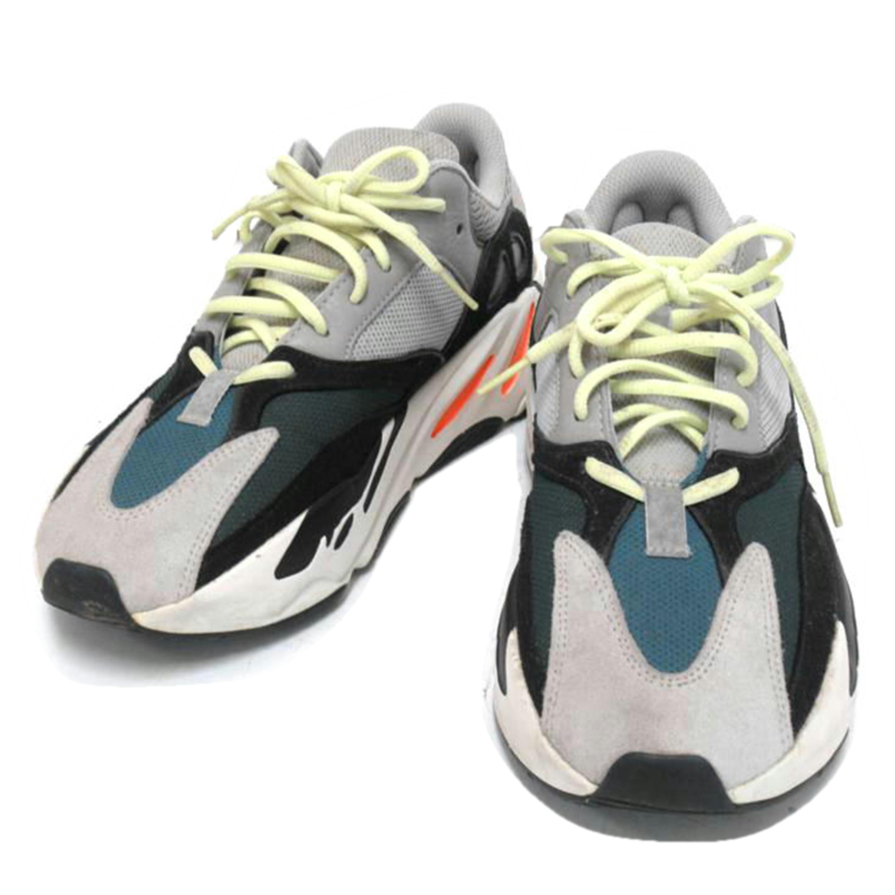adidas/YEEZY　BOOST　700／ローカットスニーカー/B75571//Bランク/63