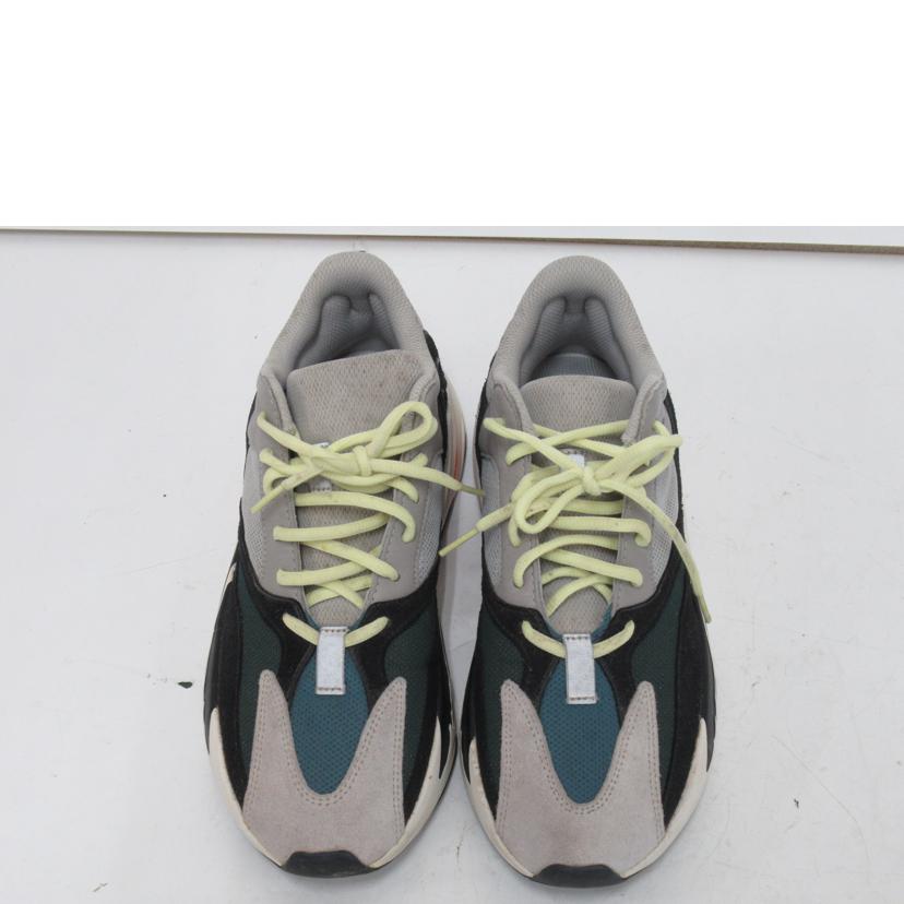 adidas/YEEZY　BOOST　700／ローカットスニーカー/B75571//Bランク/63