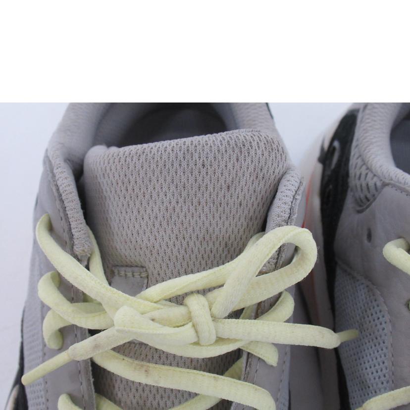 adidas/YEEZY　BOOST　700／ローカットスニーカー/B75571//Bランク/63