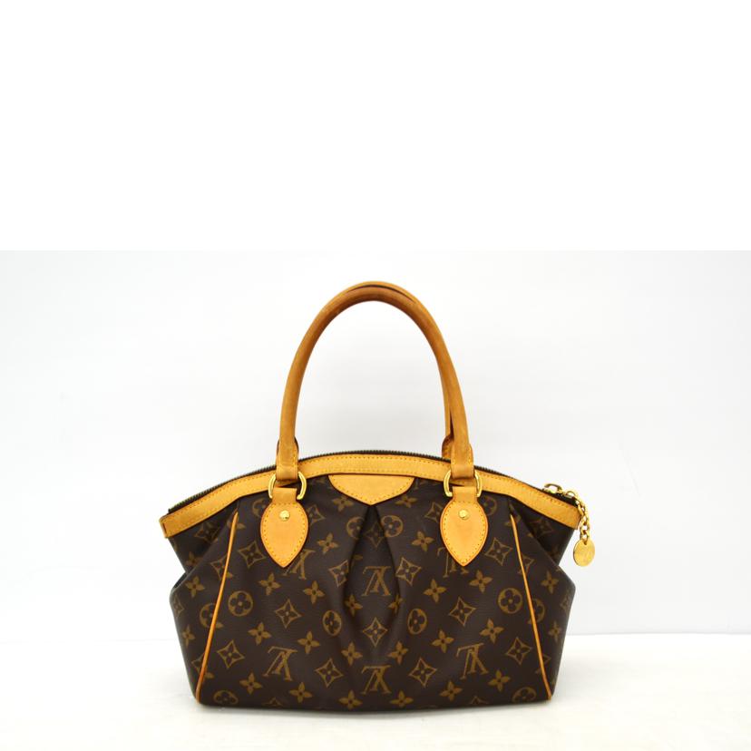 LOUIS VUITTON ルイヴィトン/ティヴォリPM／モノグラム/M40143//AR3***/ABランク/75