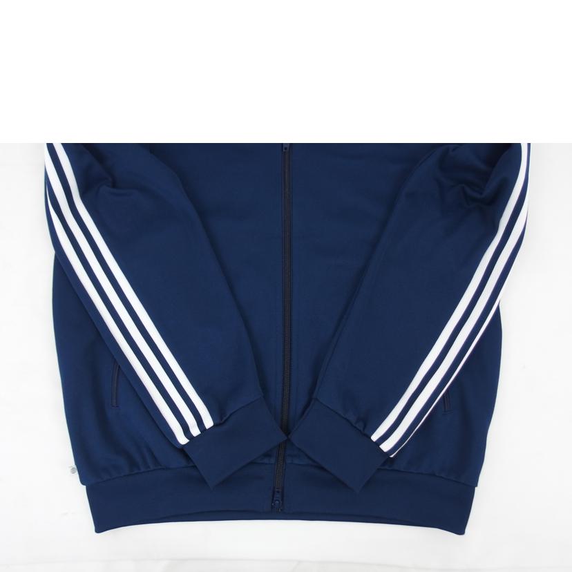 ADIDAS アディダス/トラックジャケット／ベッケンバウアー/IA4776//ABランク/04