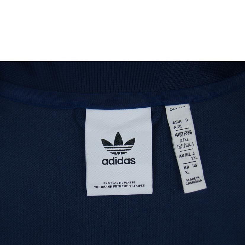 ADIDAS アディダス/トラックジャケット／ベッケンバウアー/IA4776//ABランク/04