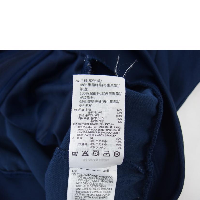 ADIDAS アディダス/トラックジャケット／ベッケンバウアー/IA4776//ABランク/04