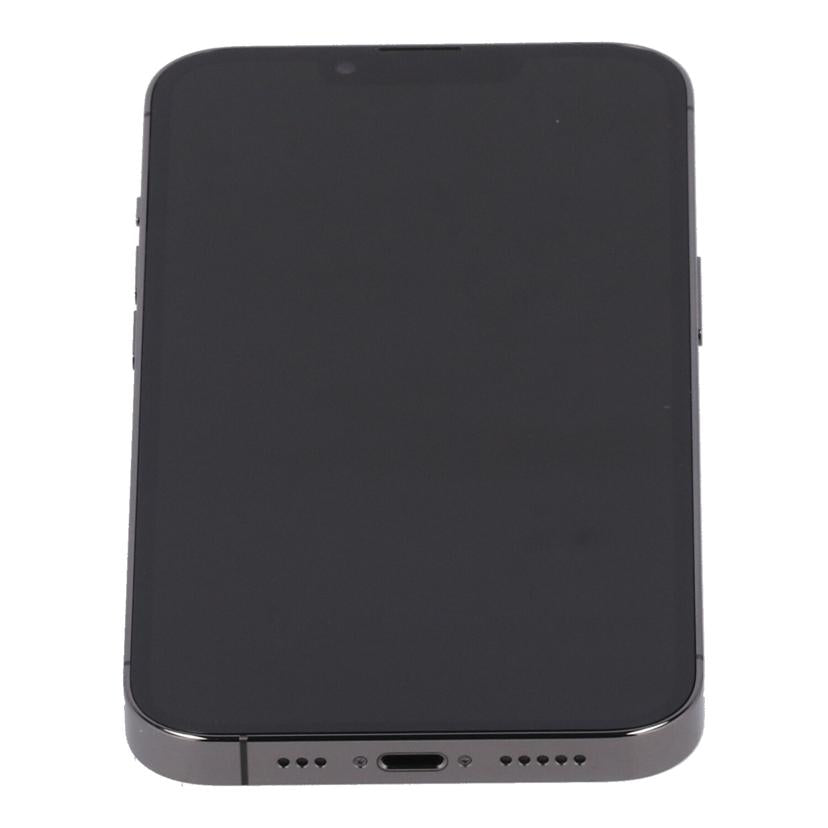 Apple　SIMロックなし アップル　/iPhone13　Pro　128GB/NLUE3J/A//L25P2D2LG4/Aランク/22