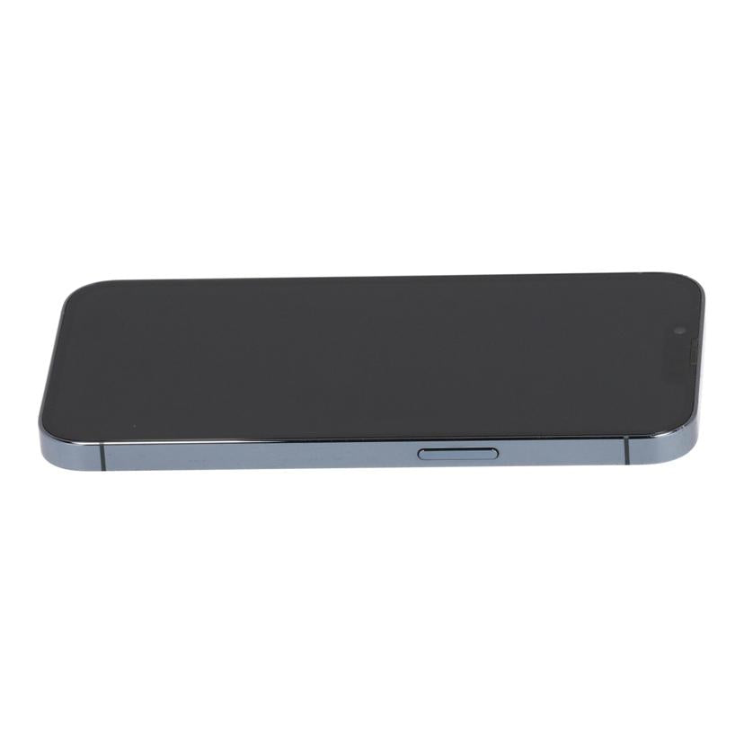 Apple SIMロックなし アップル/iPhone13 Pro 128GB/MLUK3J/A//CXVQWL43M2/Bランク/69