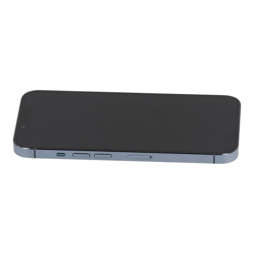Apple SIMロックなし アップル/iPhone13 Pro 128GB/MLUK3J/A//CXVQWL43M2/Bランク/69