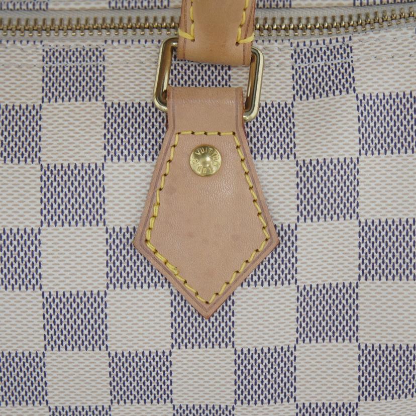 LOUIS　VUITTON ルイヴィトン/スピーディ　25／ダミエ／アズール　/N41371//MB2***/ABランク/91