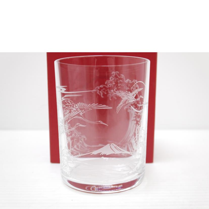 Baccarat バカラ/タンブラー/ﾚｼﾞｪﾝﾄﾞTOKYO1878//ABランク/88