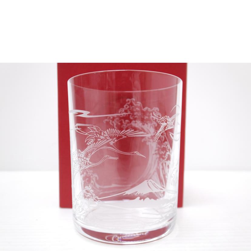 Baccarat バカラ/タンブラー/ﾚｼﾞｪﾝﾄﾞTOKYO1878//ABランク/88