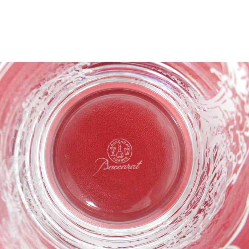 Baccarat バカラ/タンブラー/ﾚｼﾞｪﾝﾄﾞTOKYO1878//ABランク/88