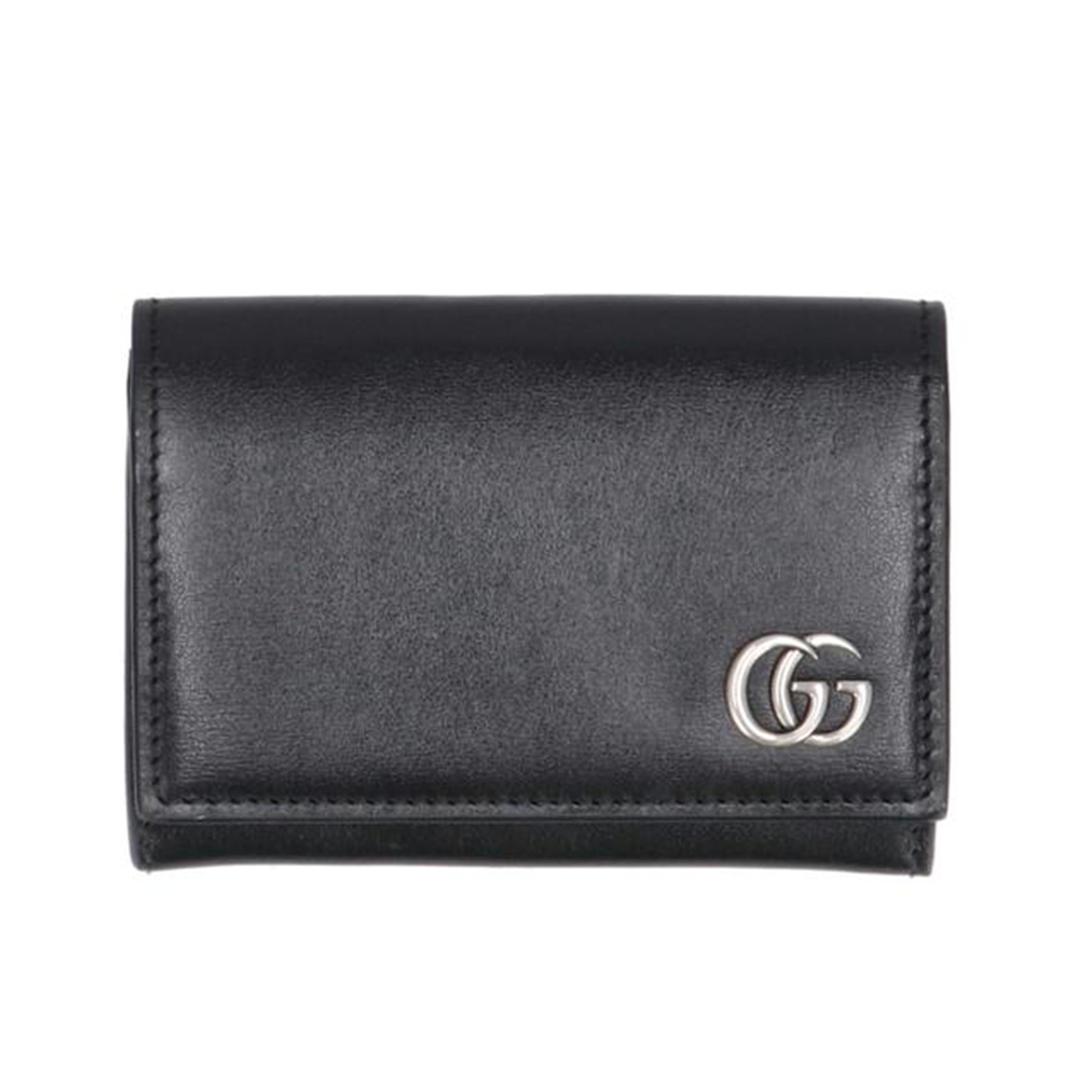 GUCCI グッチ/カードケース/665453//206*/ABランク/94