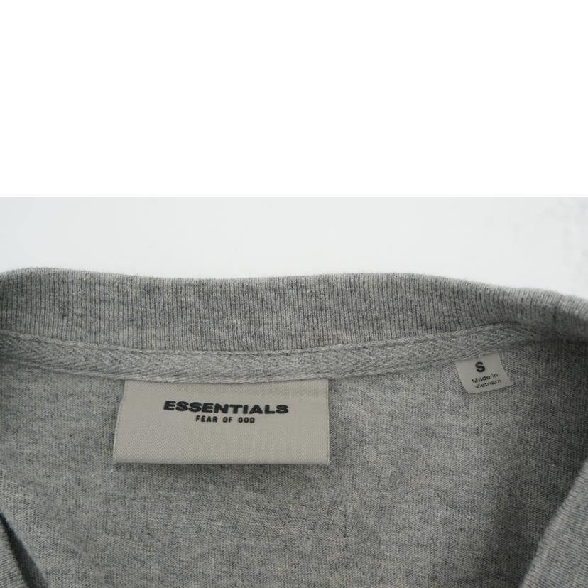 ESSENTIALS エッセンシャルズ/FEAR　OF　GOD　フォグエッセンシャルTシャツ//ABランク/09