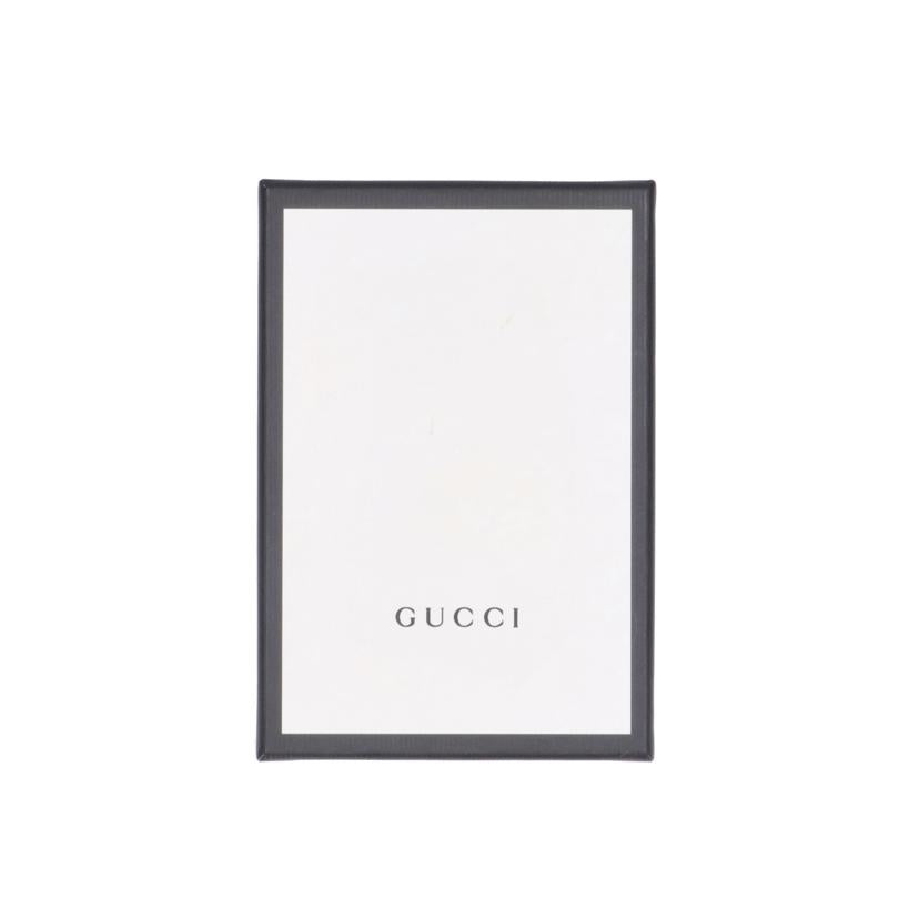 GUCCI グッチ/チェリーウォレット／GGスプリーム/476050//114*/Aランク/85
