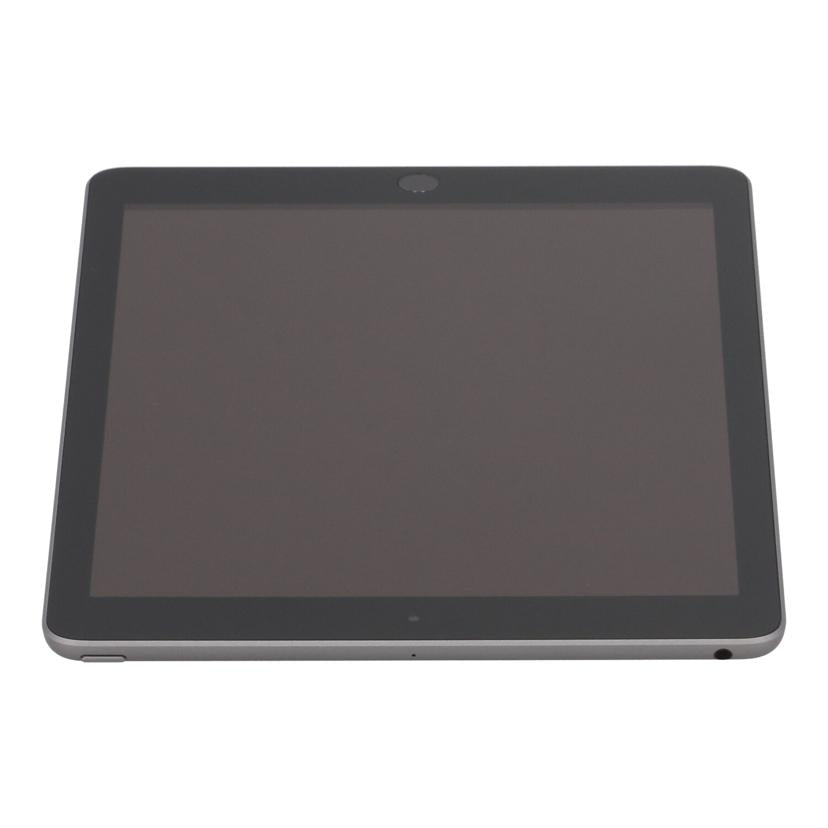 Apple　 アップル　/iPad　第6世代　Wi－Fi　32GB/MR7F2J/A//DMQX3ULEJF8J/Bランク/05