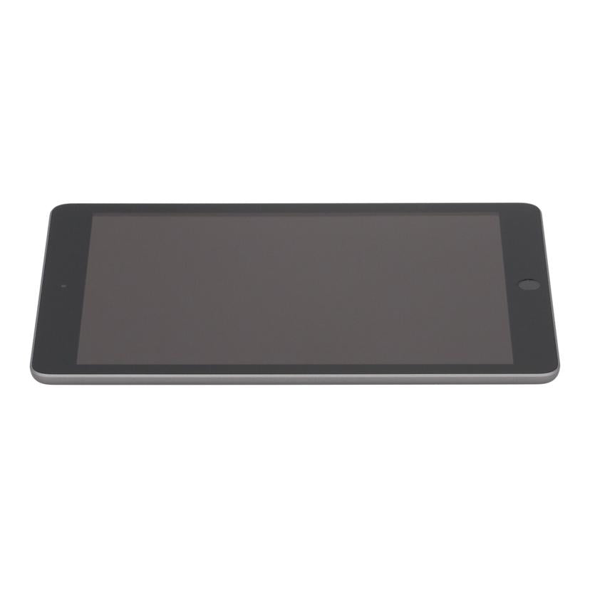 Apple　 アップル　/iPad　第6世代　Wi－Fi　32GB/MR7F2J/A//DMQX3ULEJF8J/Bランク/05