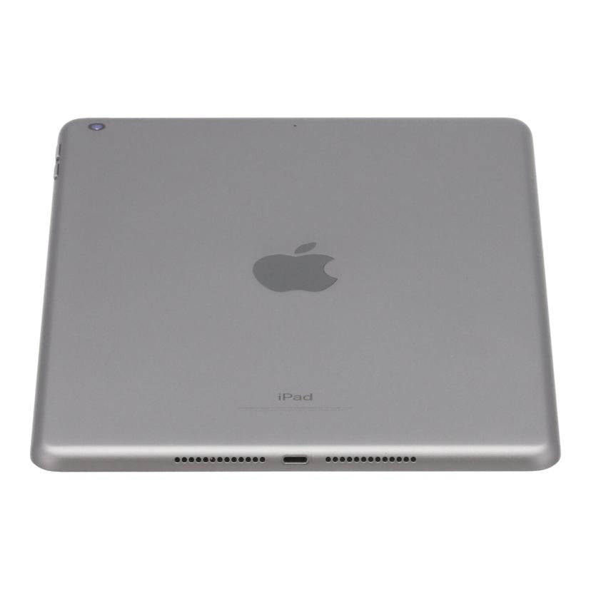 Apple　 アップル　/iPad　第6世代　Wi－Fi　32GB/MR7F2J/A//DMQX3ULEJF8J/Bランク/05