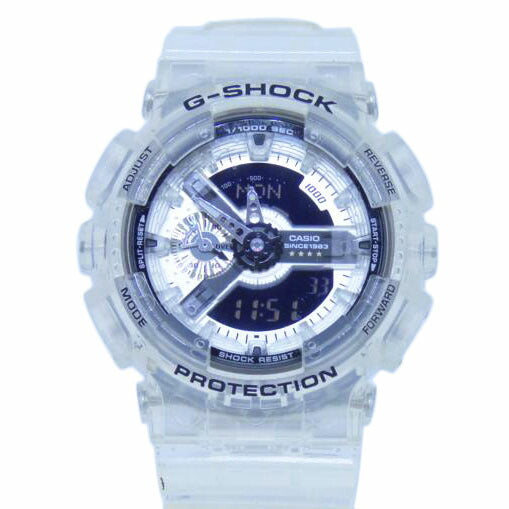 CASIO カシオ/G－SHOCK/GA-114RX//571*/Bランク/64