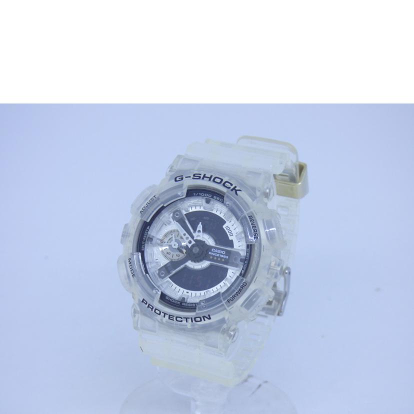 CASIO カシオ/G－SHOCK/GA-114RX//571*/Bランク/64