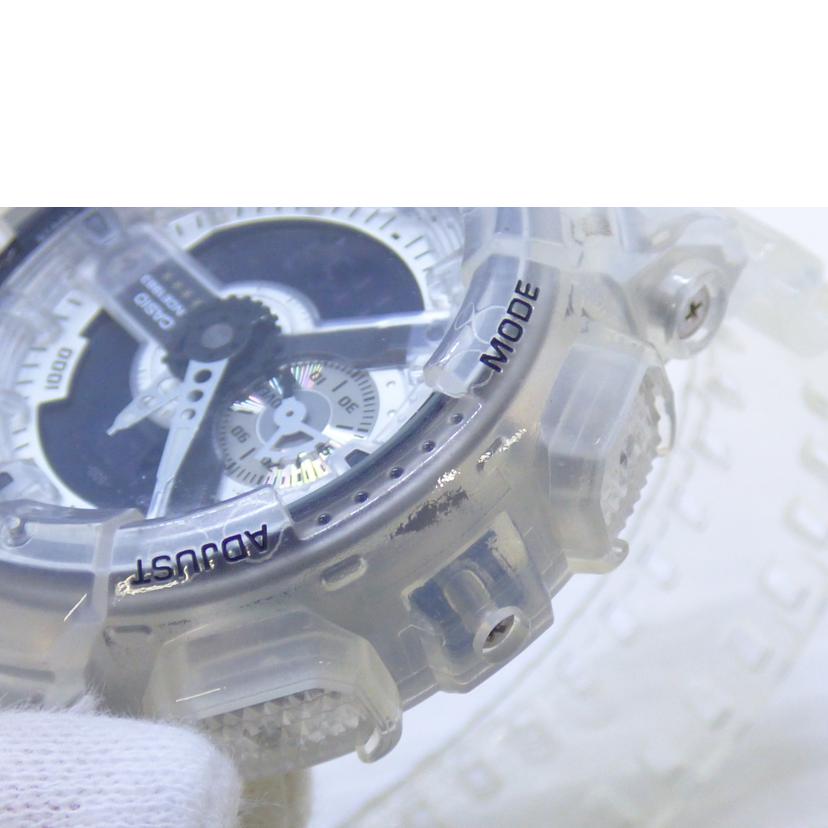 CASIO カシオ/G－SHOCK/GA-114RX//571*/Bランク/64