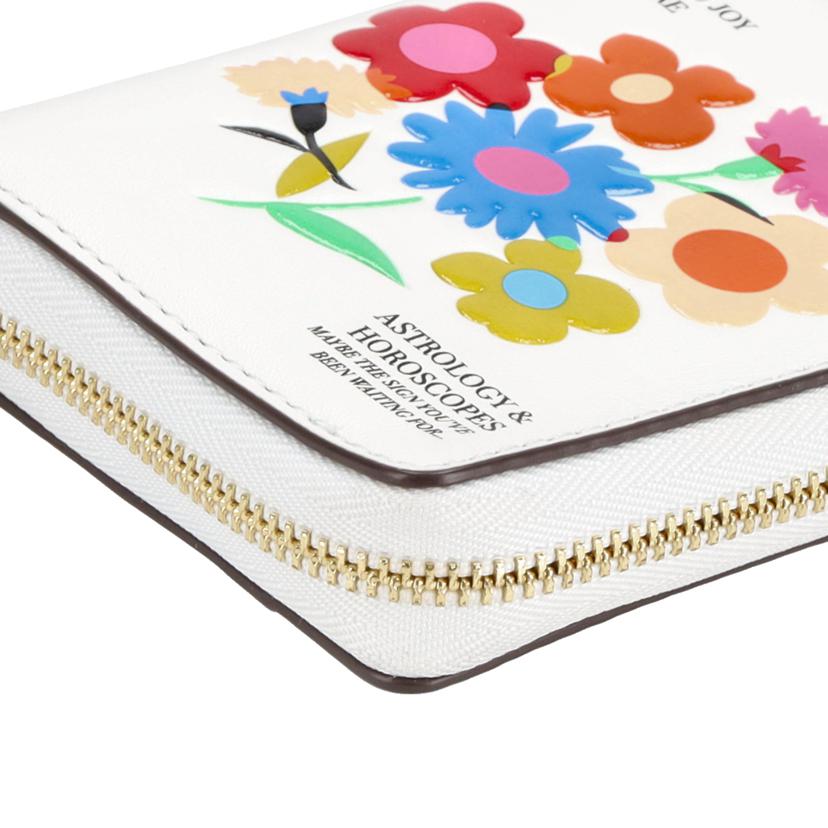 Kate　Spade ケイトスペード/フレッシュピックスコンパクトリスレット/KK741 L38//Aランク/94