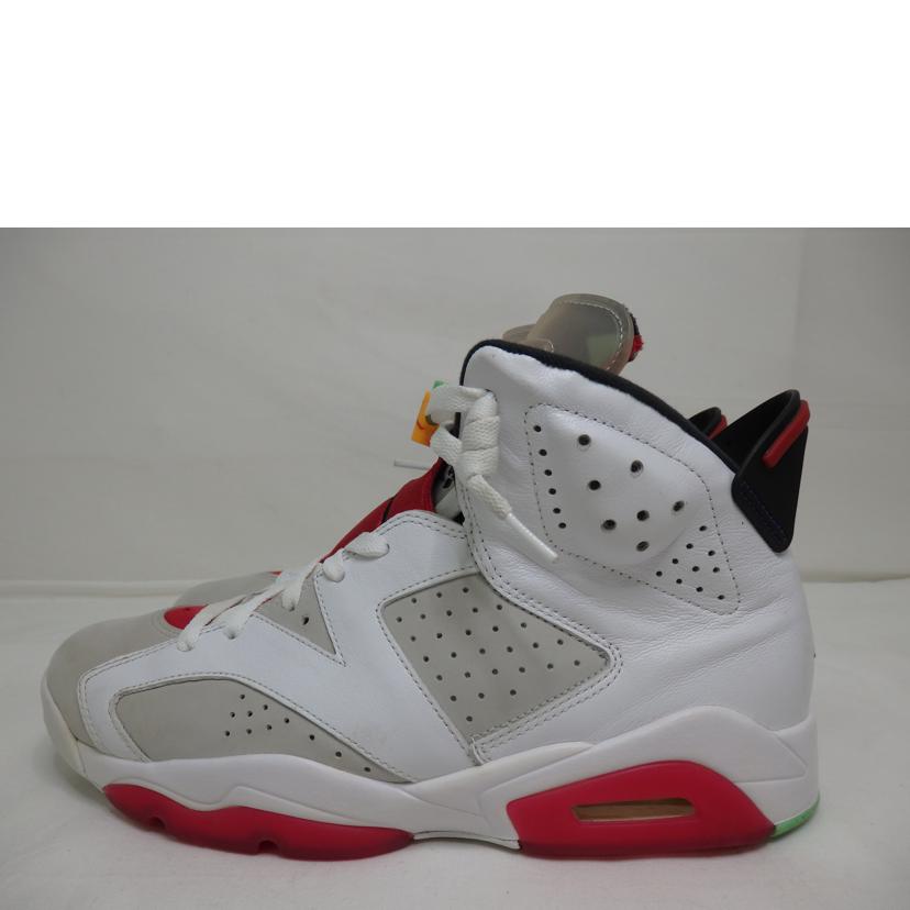 NIKE ナイキ/AIR　JORDAN6　RETRO／28．0cm/CT8529-062//Bランク/84