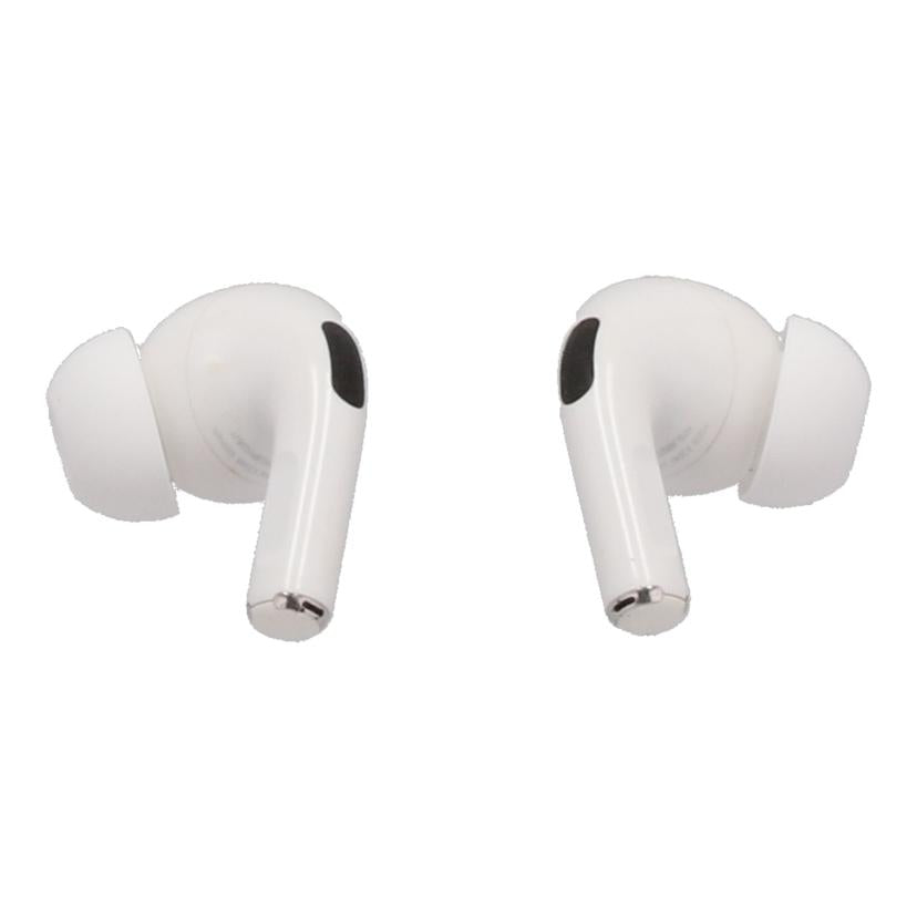 Apple　 アップル　/AirPods　Pro　第2世代　USB－C/MTJV3J/A//YTFJHHM32F/Bランク/09