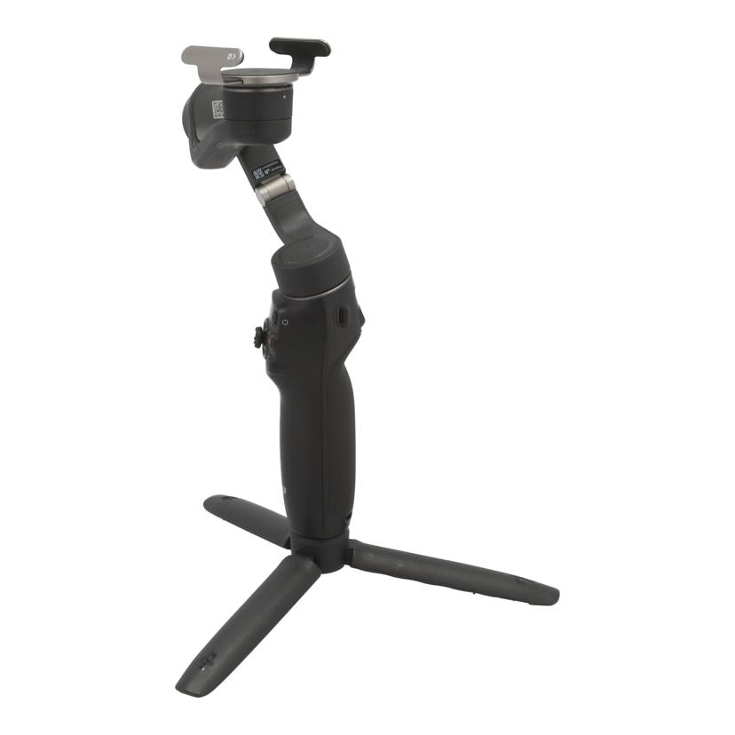 DJI ディージェーアイ　/スマートフォン用ジンバル／スタビライザー/OSMO MOBILE6//5W3VM22A252059J2/BCランク/69
