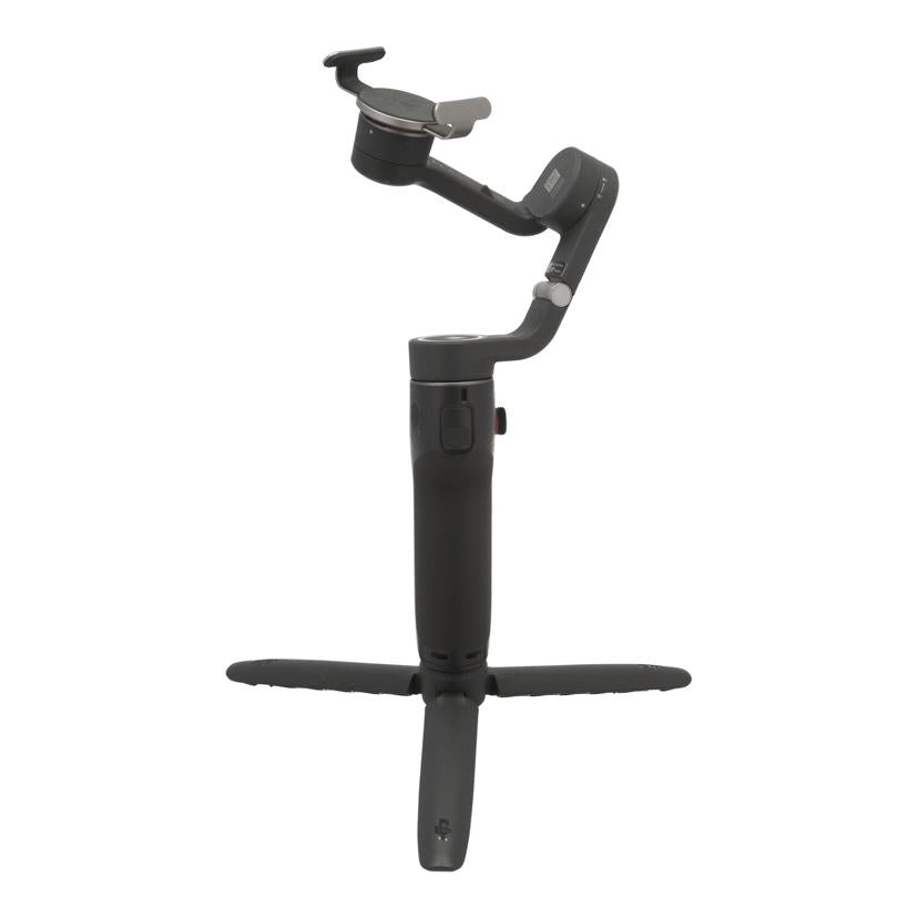 DJI ディージェーアイ　/スマートフォン用ジンバル／スタビライザー/OSMO MOBILE6//5W3VM22A252059J2/BCランク/69