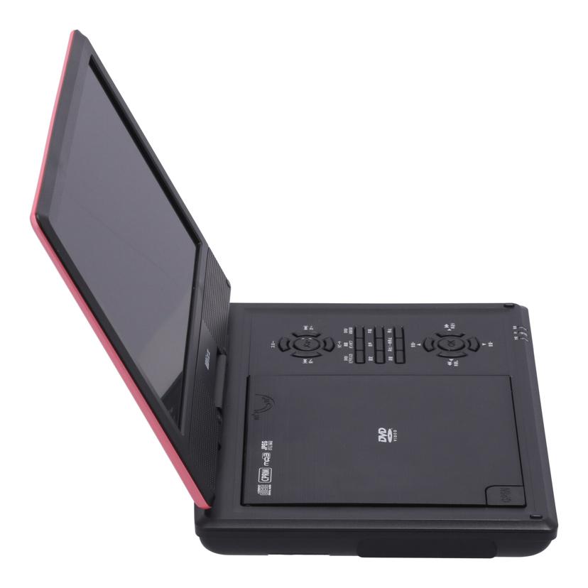 Wizz ダイニチ電子　/ポータブルDVDプレーヤー10．1インチ/WPD-S1001P//720580681/Bランク/77