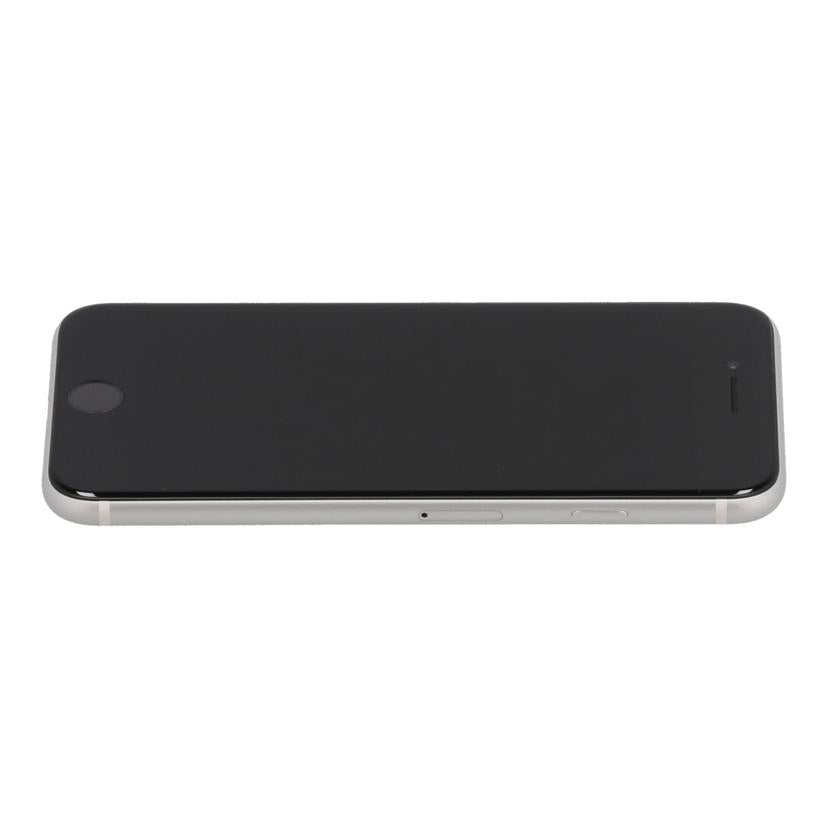 Apple SIMロックなし アップル /iPhone SE 第2世代 64GB/MHGQ3J/A//FFMFVDRZPLJR/Bランク/82