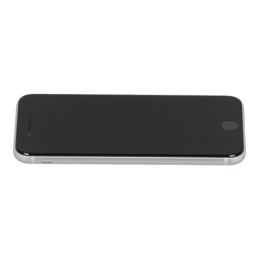Apple SIMロックなし アップル /iPhone SE 第2世代 64GB/MHGQ3J/A//FFMFVDRZPLJR/Bランク/82