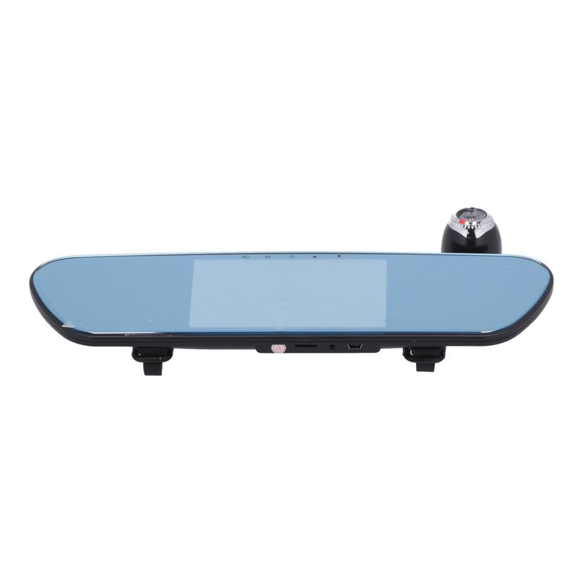 amaze TITAN/ミラー型ドライブレコーダー/DVR-R535//21R535DE1313/Bランク/69